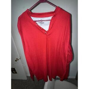 Men’s shirt / sweater button up